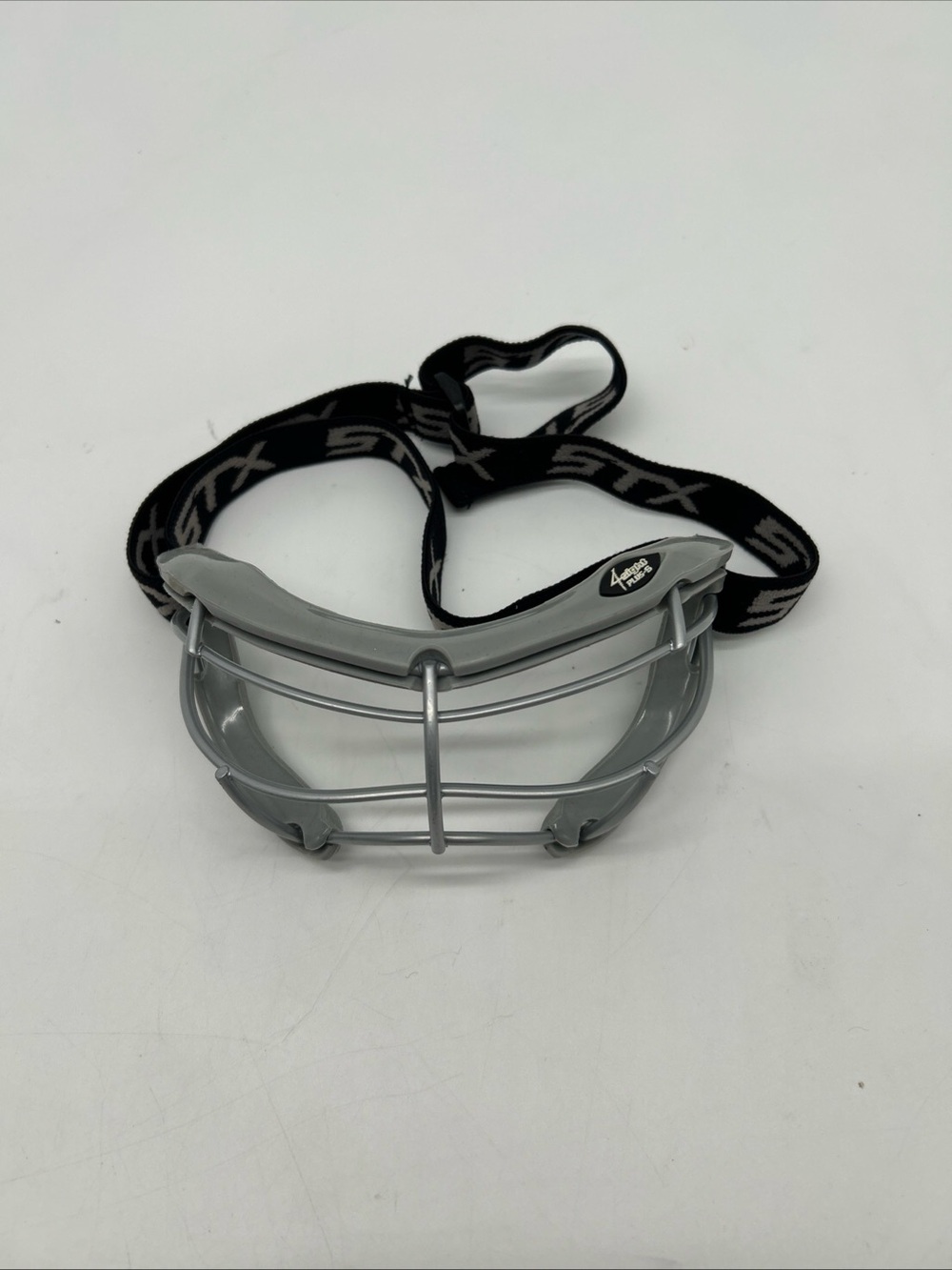 STX 4Sight+ S Women’s Lacrosse /Field Hockey Face Mask with Adjustable Strap